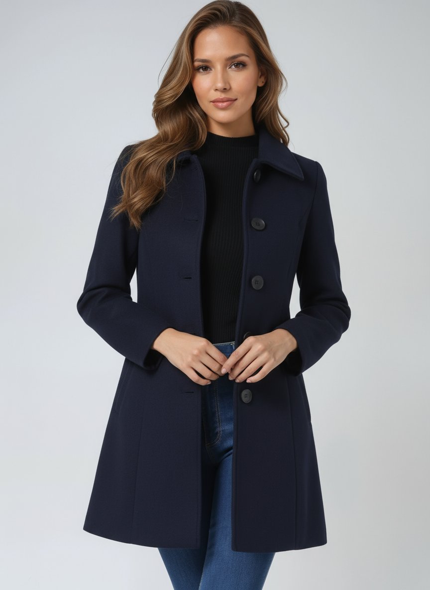 Dark Blue / 2XL