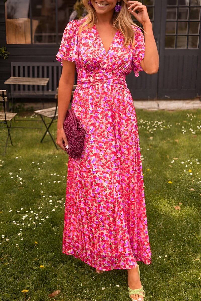 Pink / 3XL