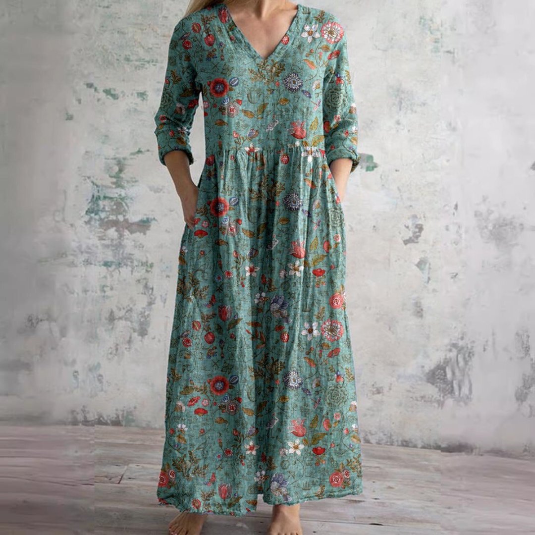 Green / 5XL