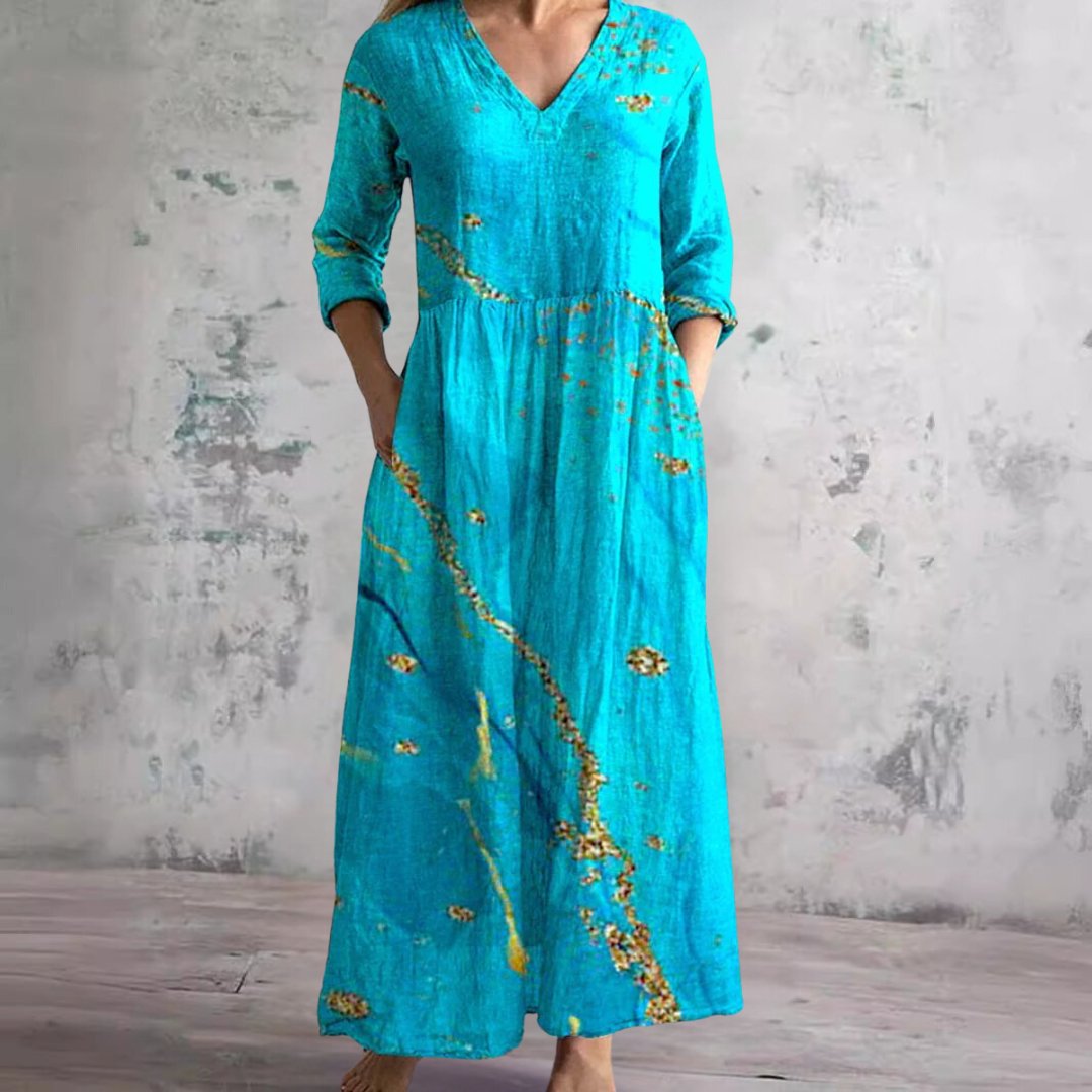 Turquoise / 5XL