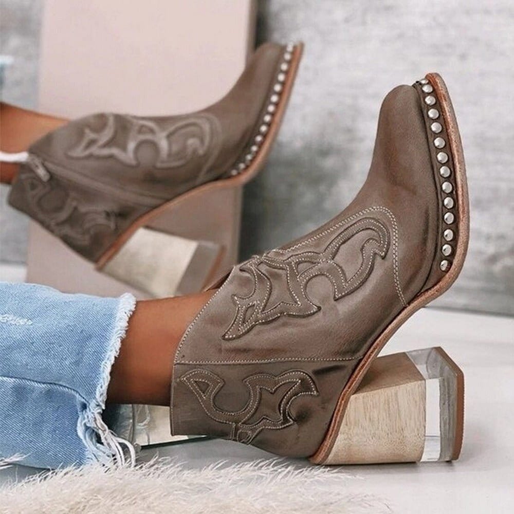 Texan Brown / AU 9