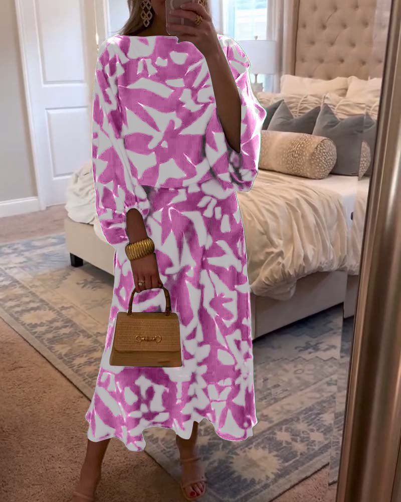 Pink / 3XL