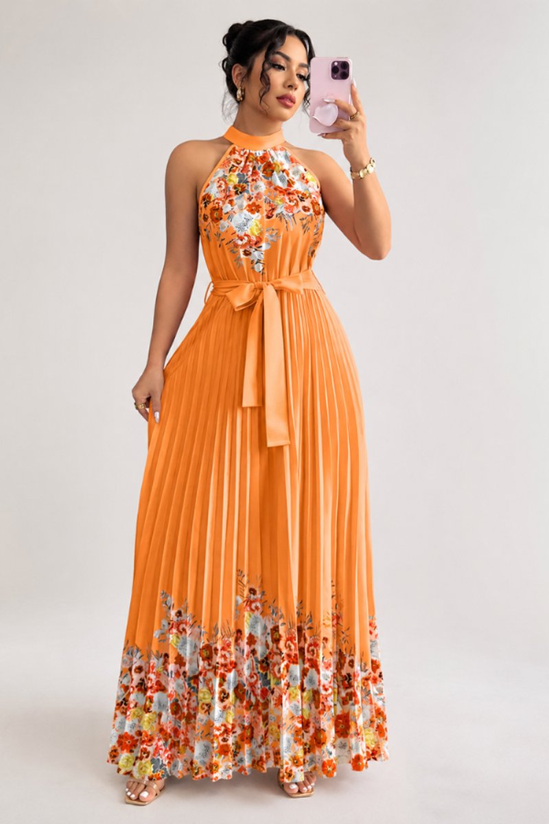 Orange / XL