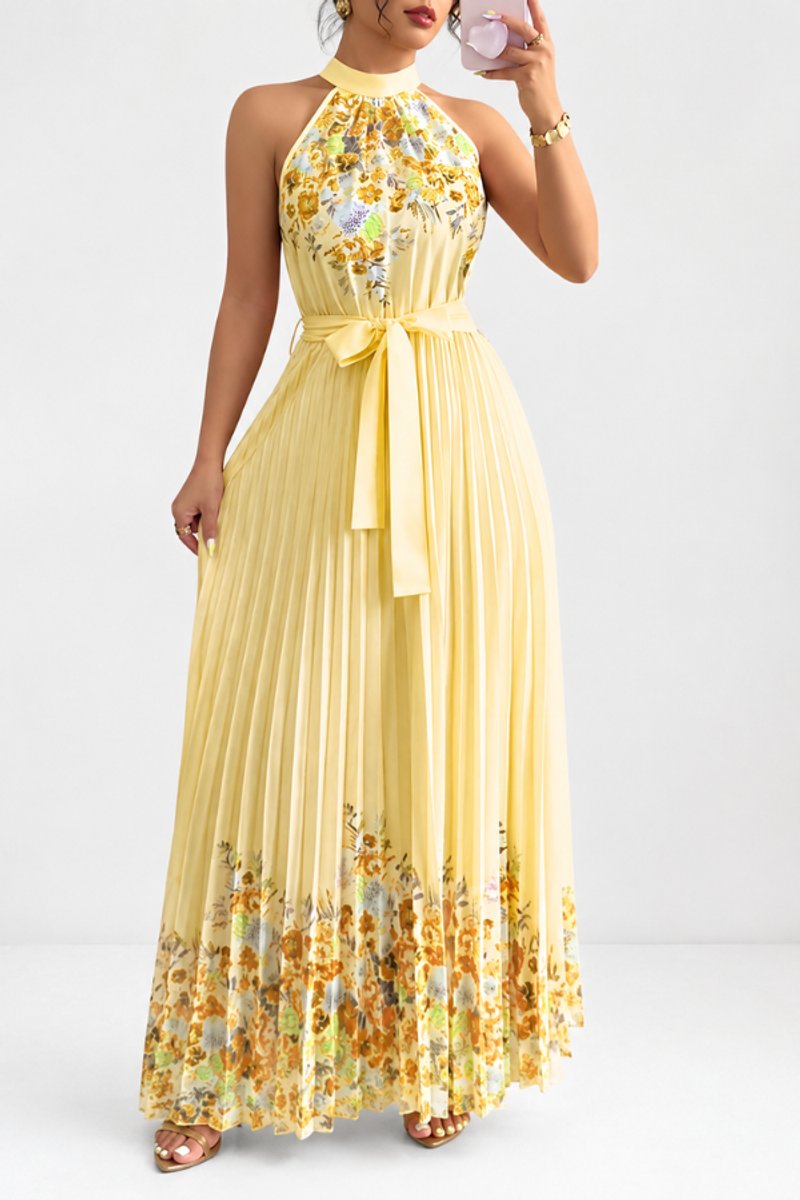 Yellow / XL