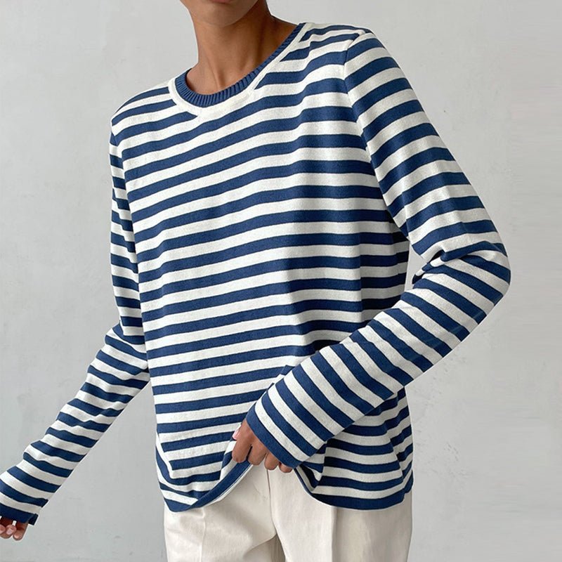 Blue / L