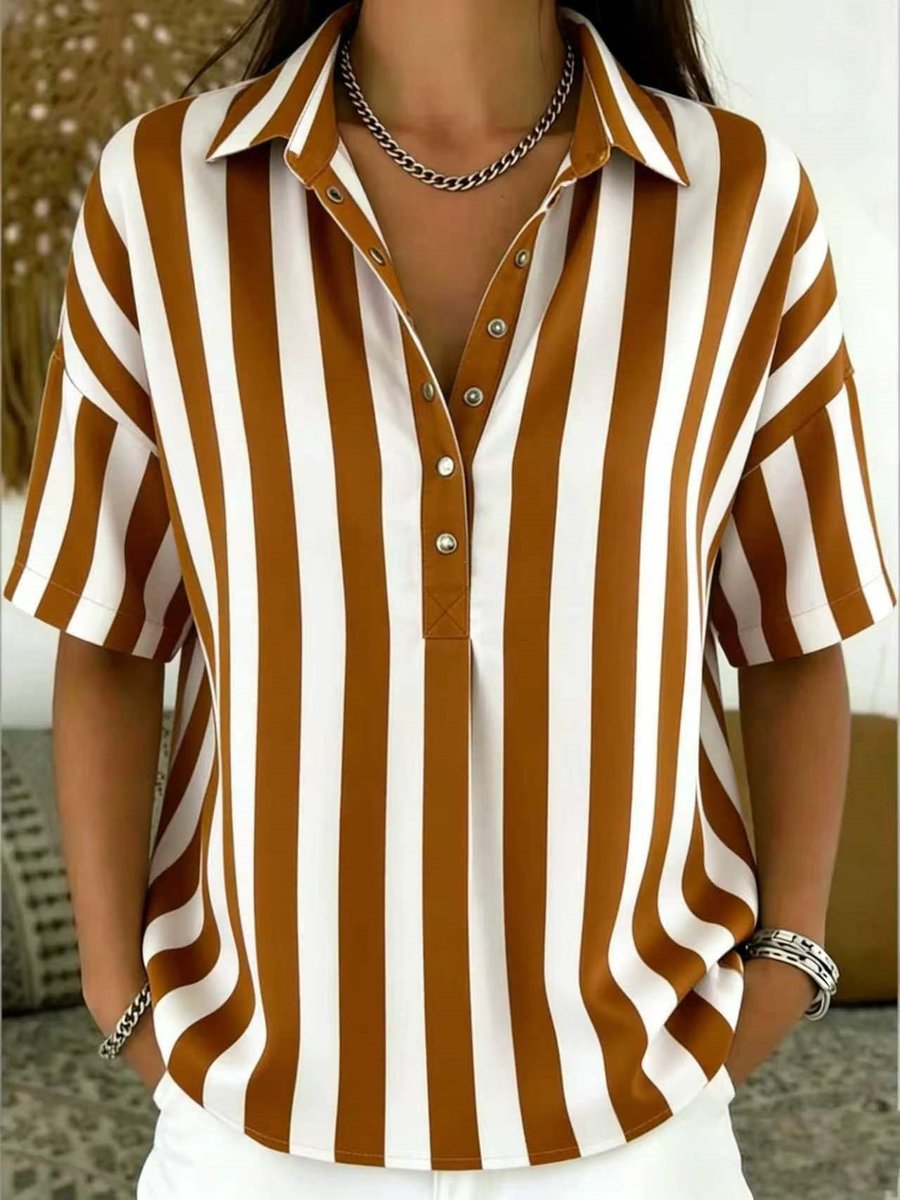 Brown / 3XL