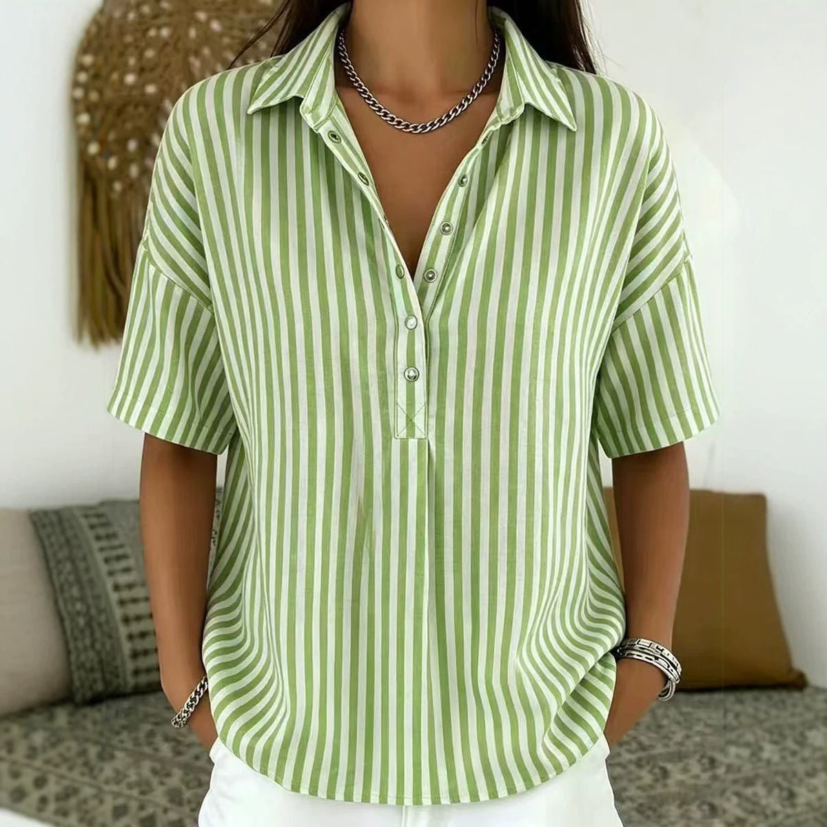 Dark Green / 3XL