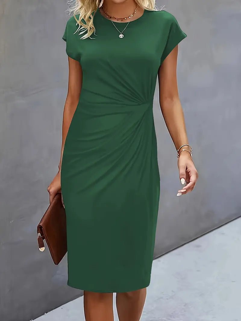 Dark Green / XL