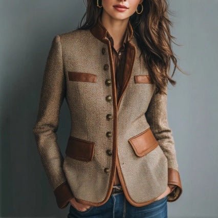 Brown / 3XL