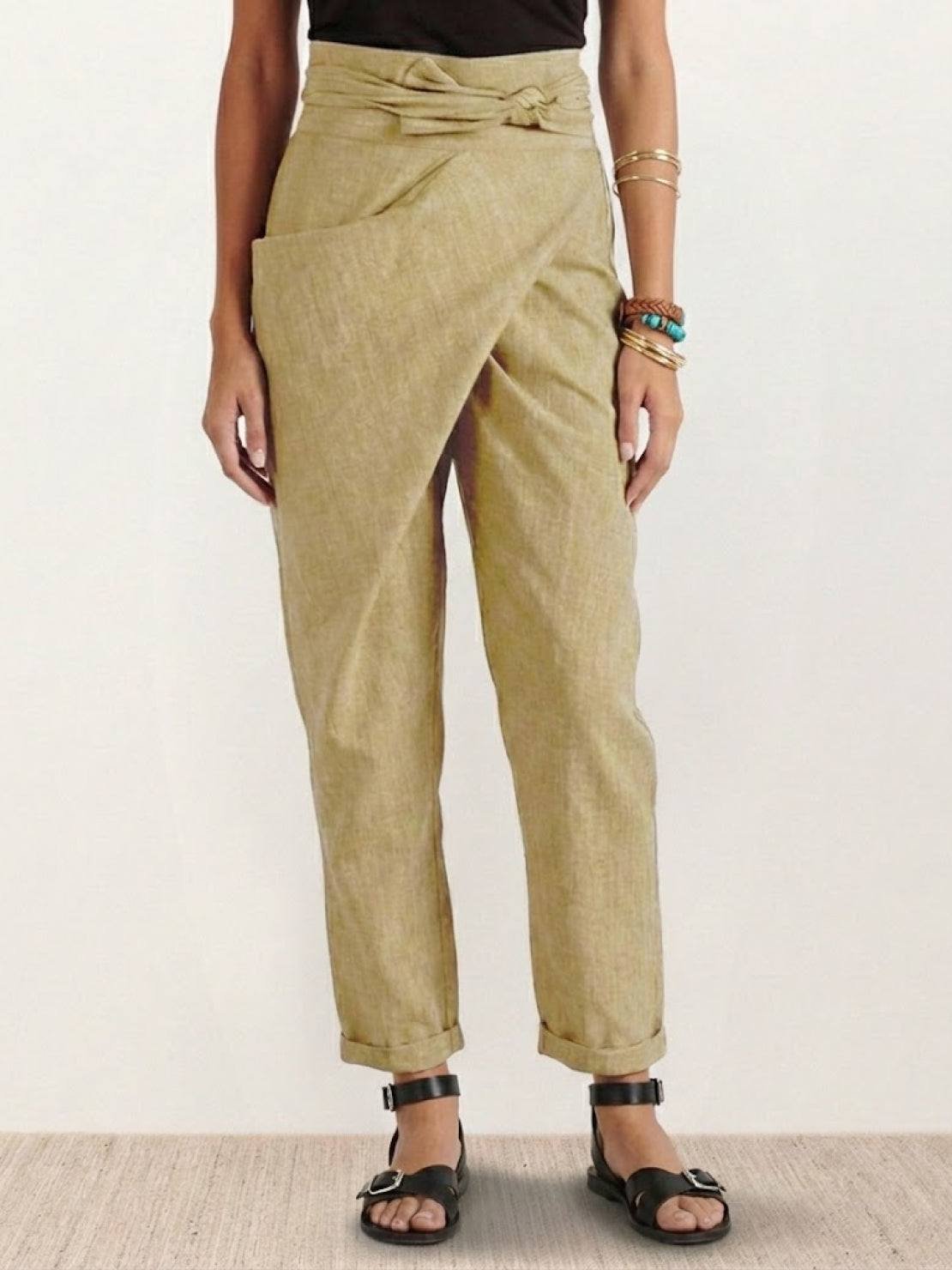 Khaki / 2XL