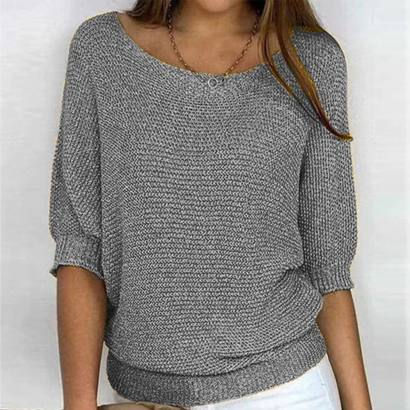 Grey / 3XL
