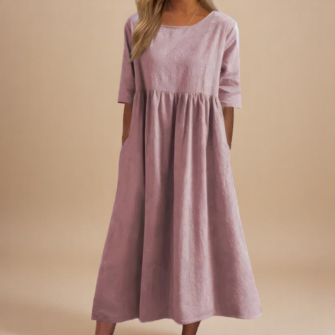Dusty Pink / 3XL
