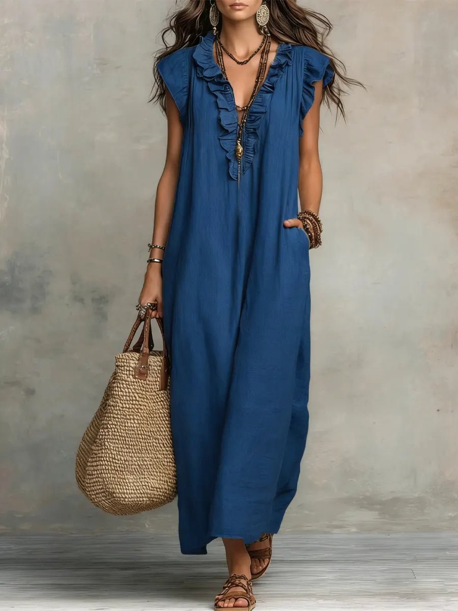 Blue / 3XL