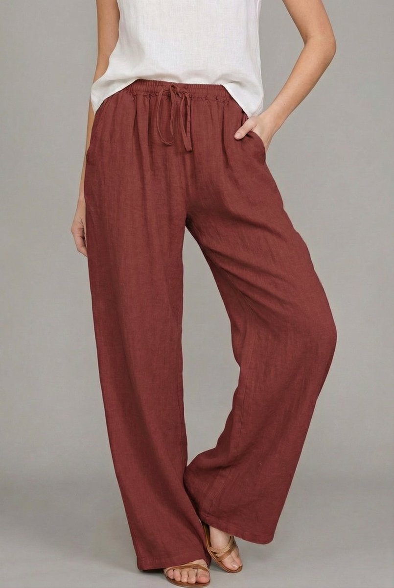 Wine Red / 3XL