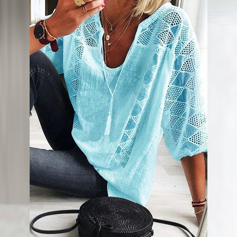 Light Blue / 3XL