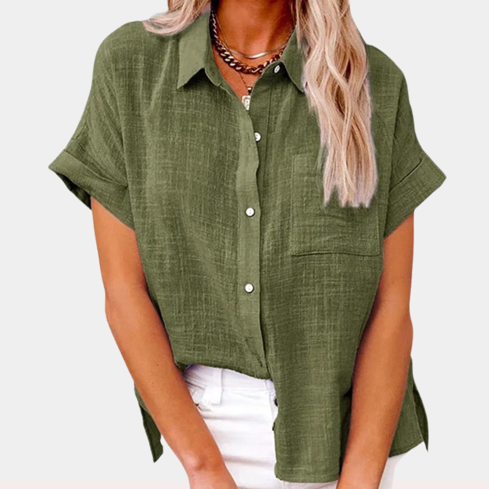 Green / 5XL