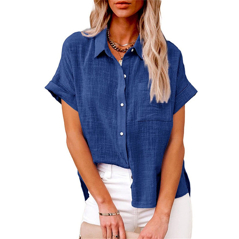 Royal Blue / 5XL