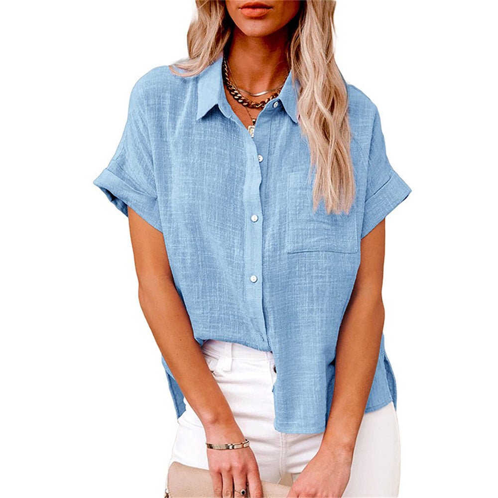 Light Blue / 5XL
