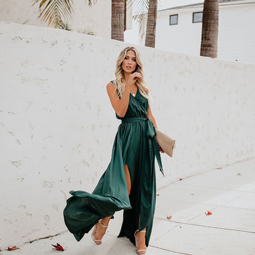 Green / 2XL