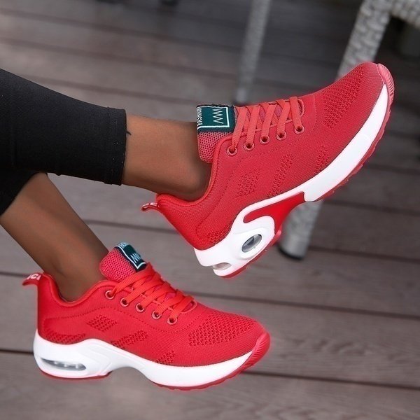 Red / AU 9