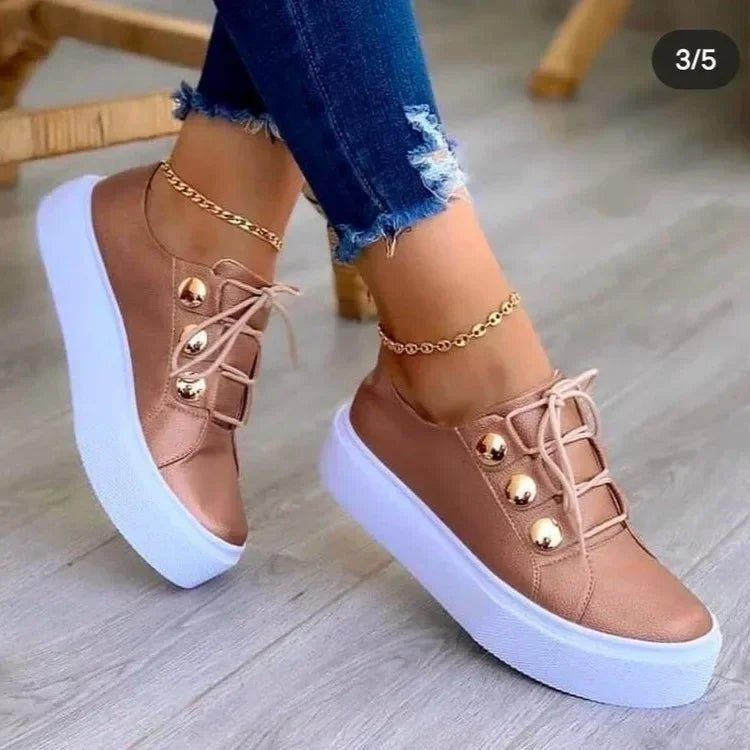 Rose Gold / AU 9
