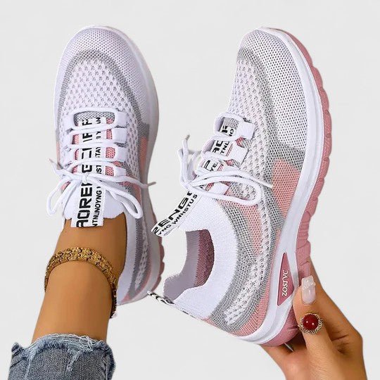 Pink / AU 9