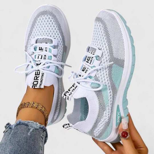 Turquoise / AU 9