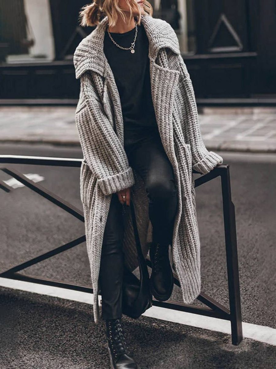 Grey / XL