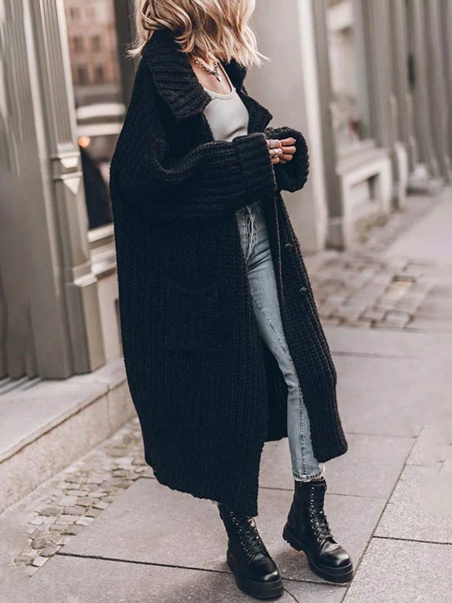 Black / XL