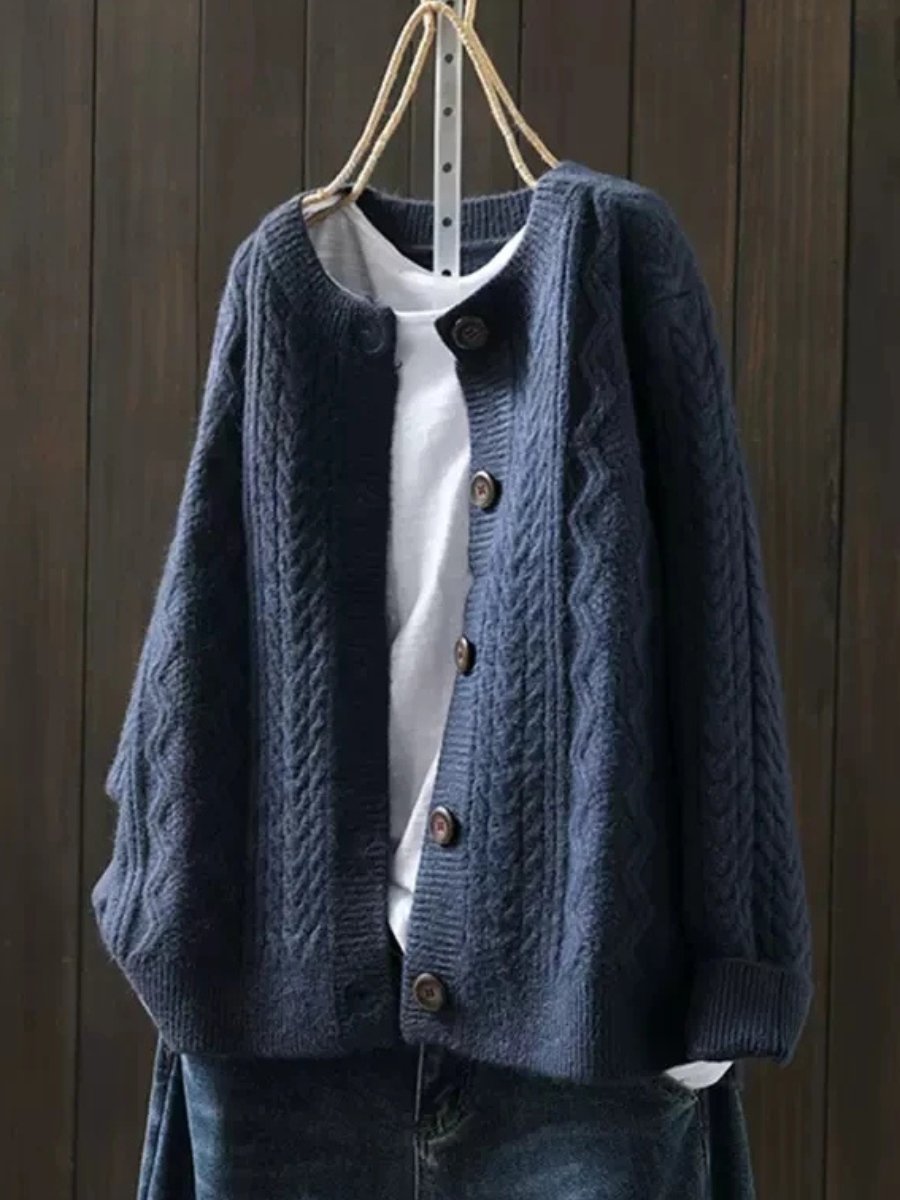 Navy Blue / 3XL