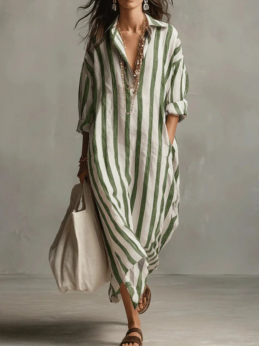 Green / 3XL