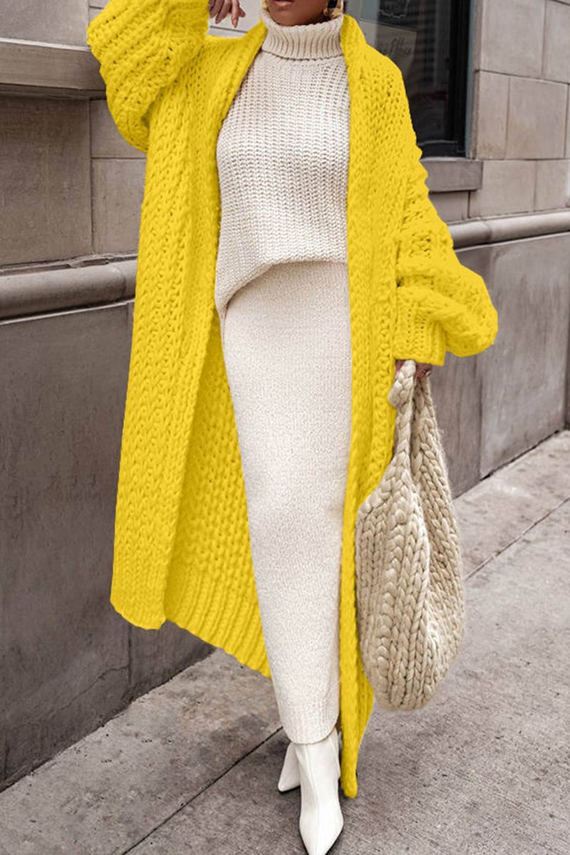 Yellow / 3XL