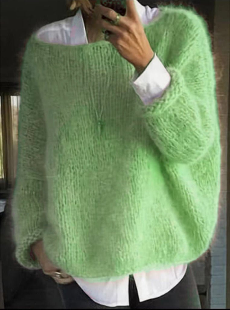Green / 2XL