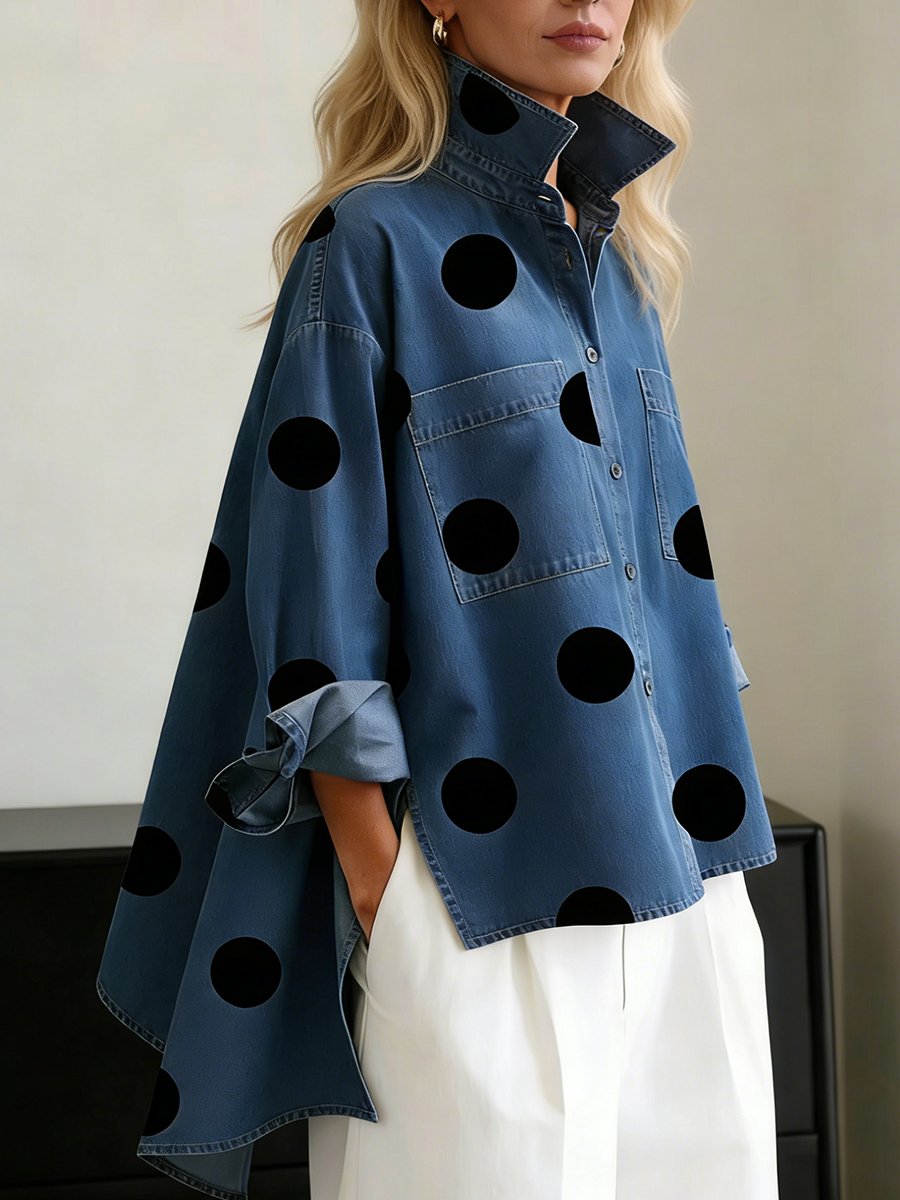 Blue / 3XL