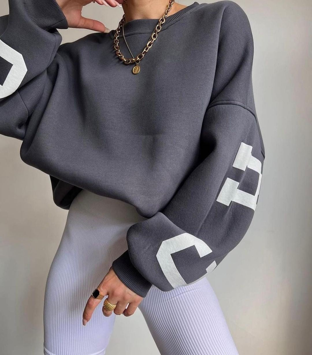 Grey / XL