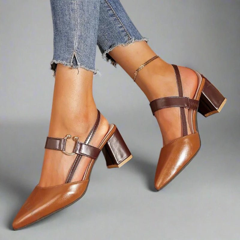 Brown / AU 9