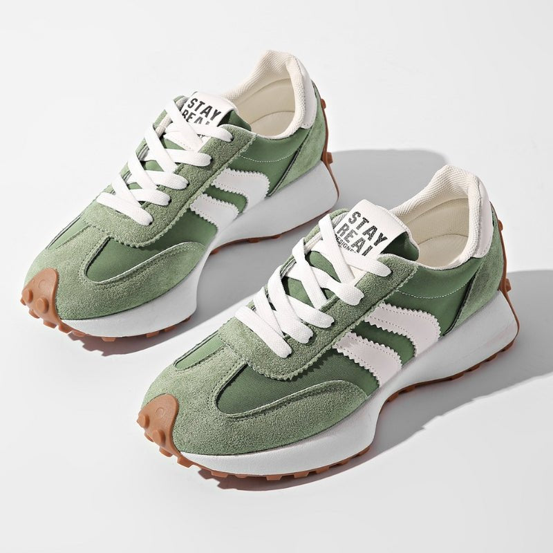 Green / AU 9