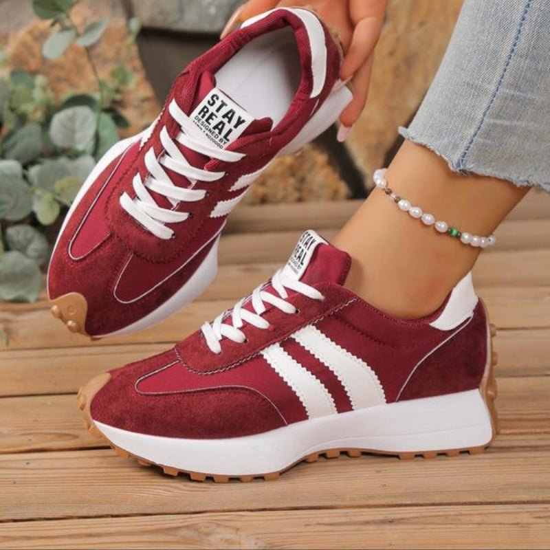 Red / AU 9