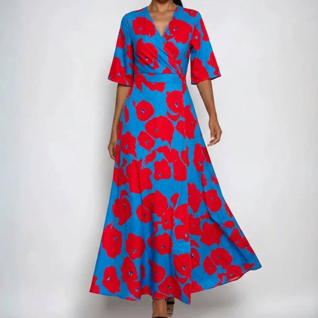 Red / 3XL