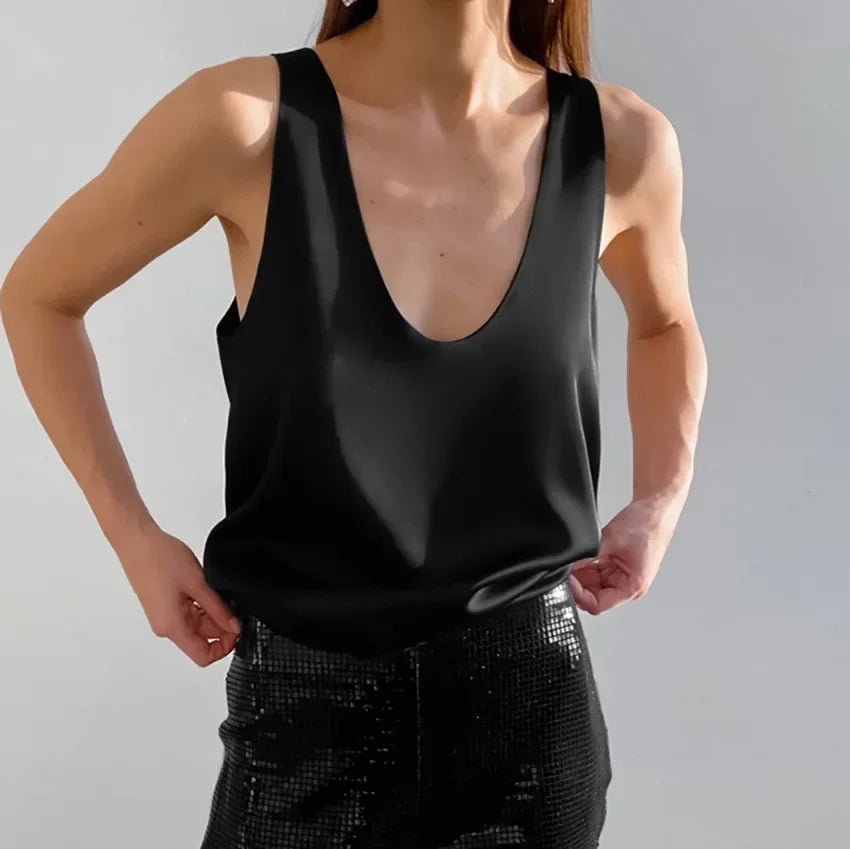 Black / L