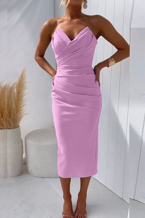 Pink / XL