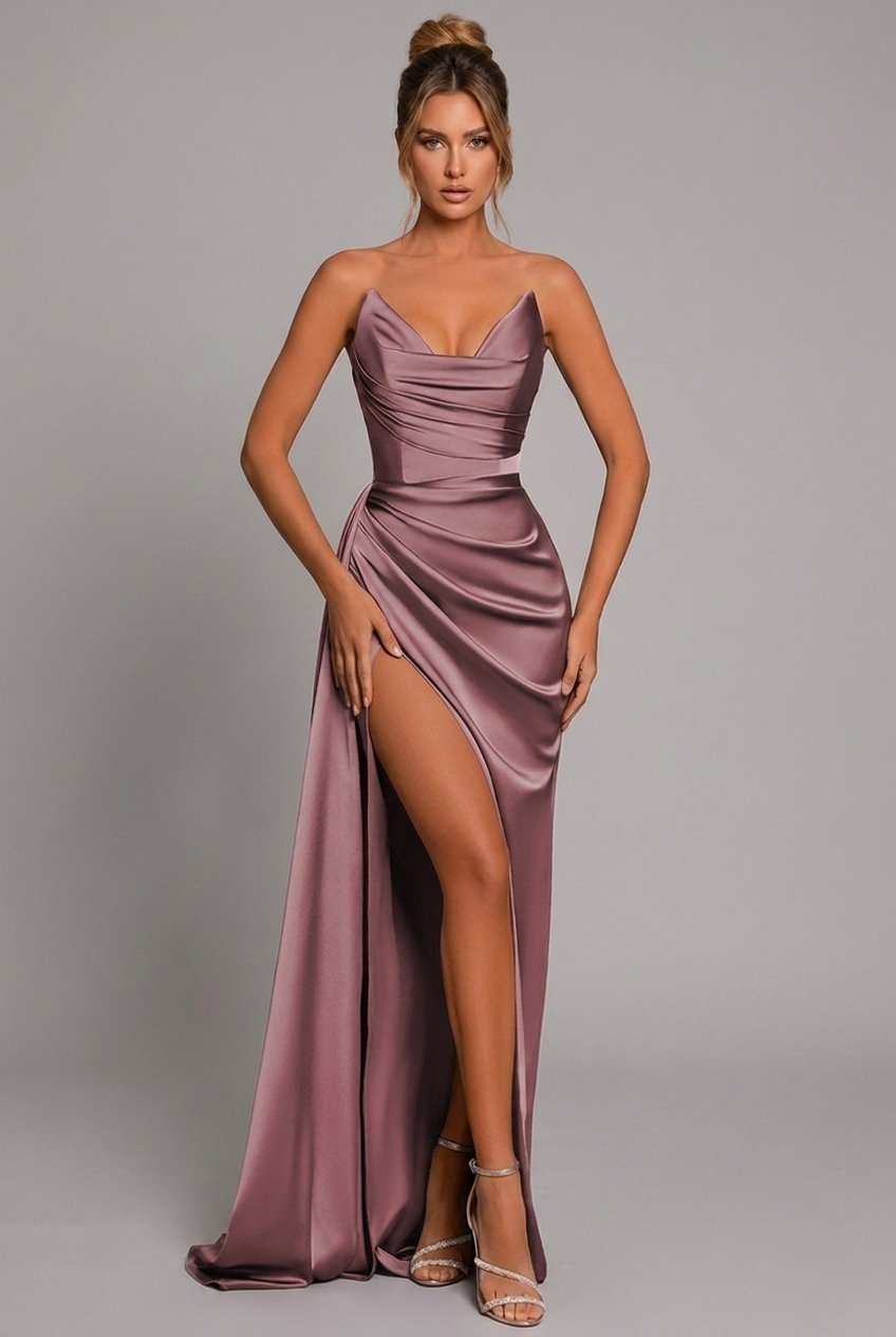 Dusty Rose / XL