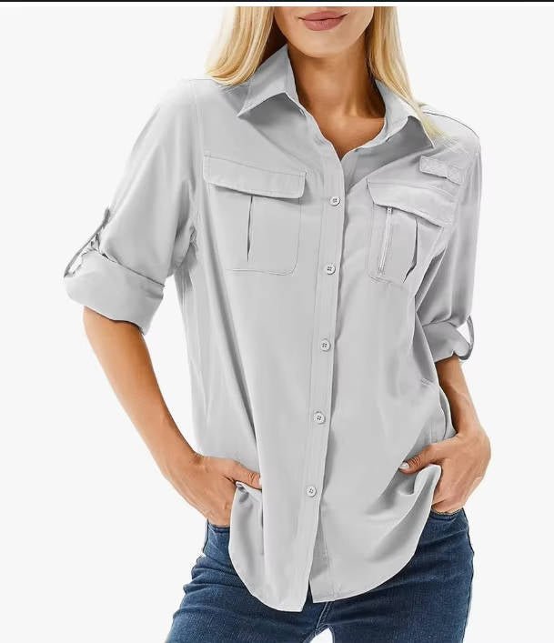 Light Grey / 3XL