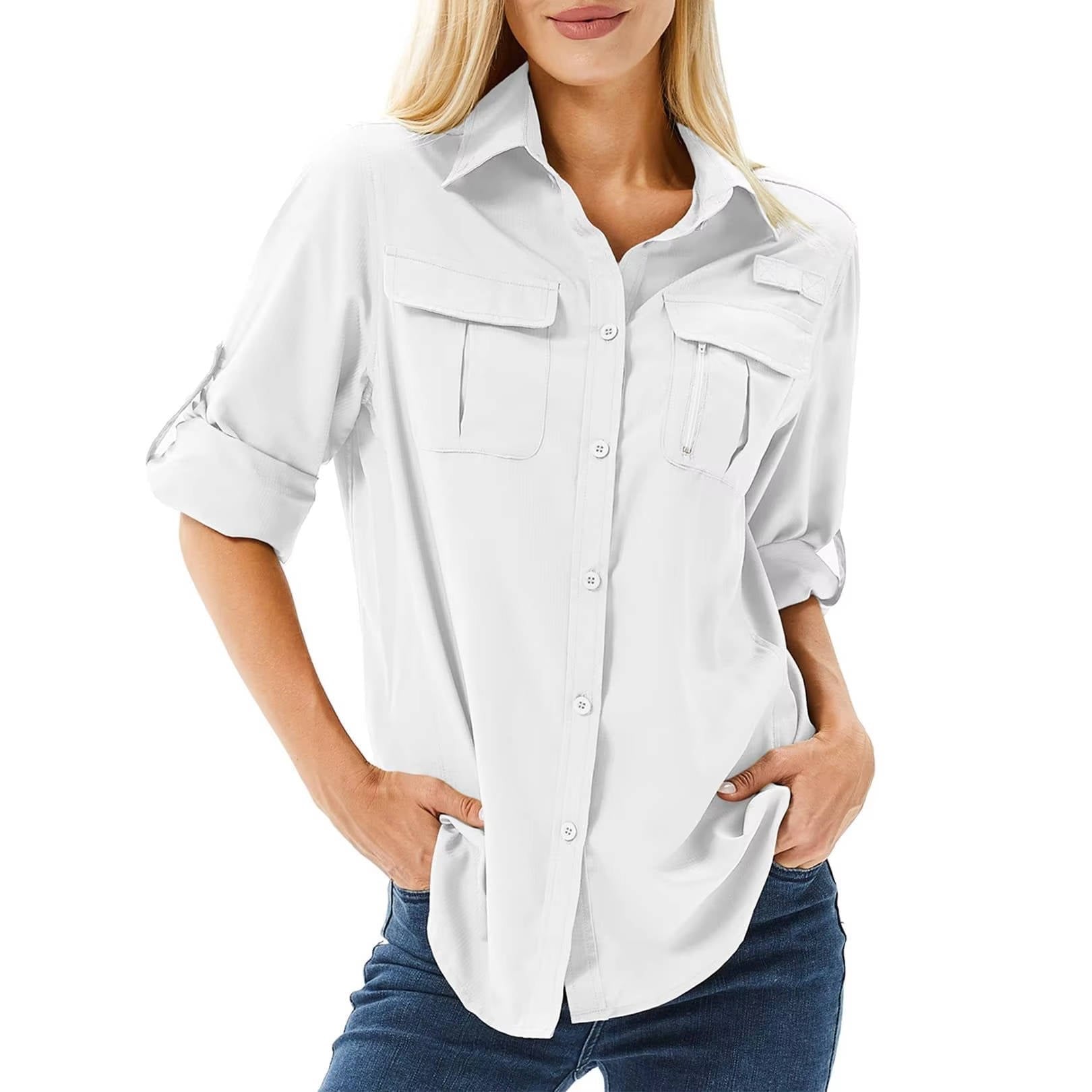 White / 3XL