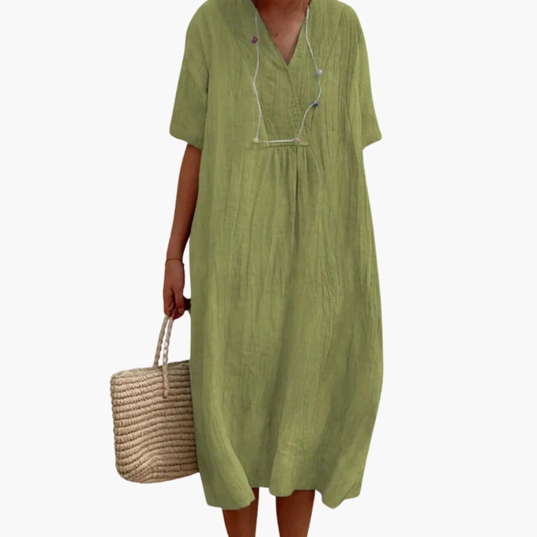 Green / 3XL