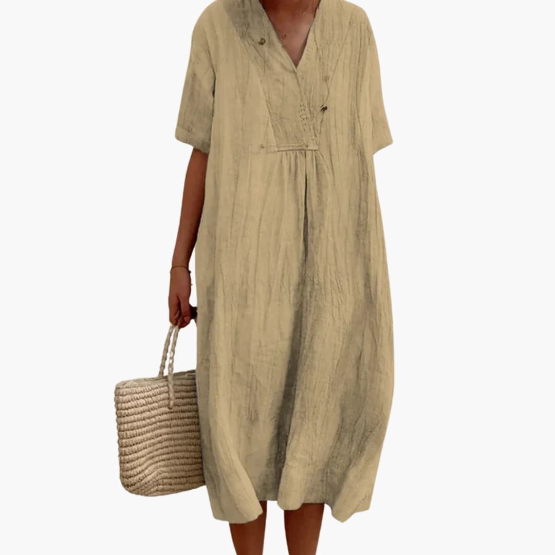 Khaki / 3XL