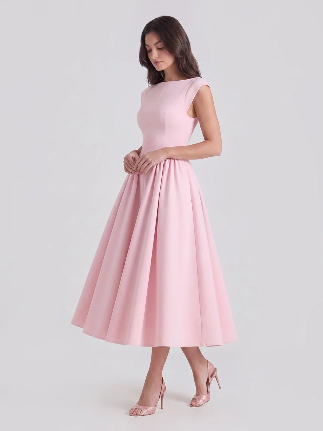 Soft Pink / XL