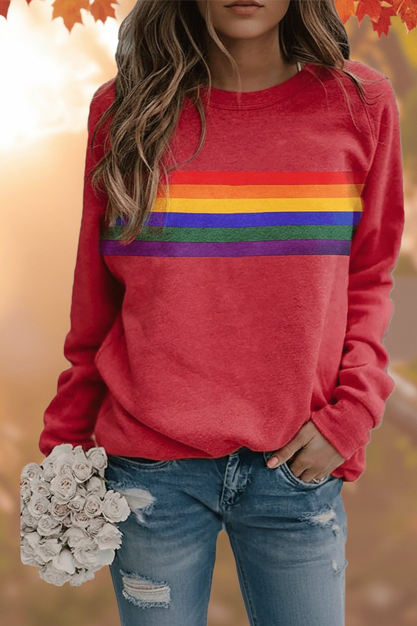 Red / 3XL