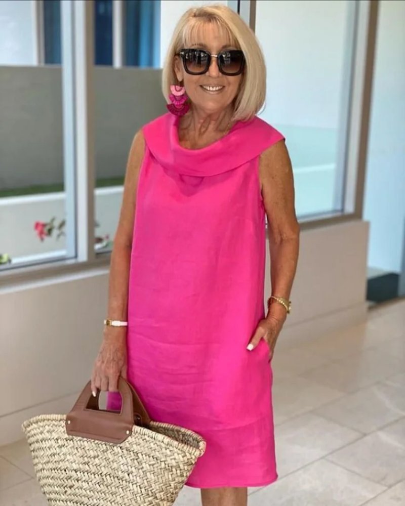 Pink / 3XL