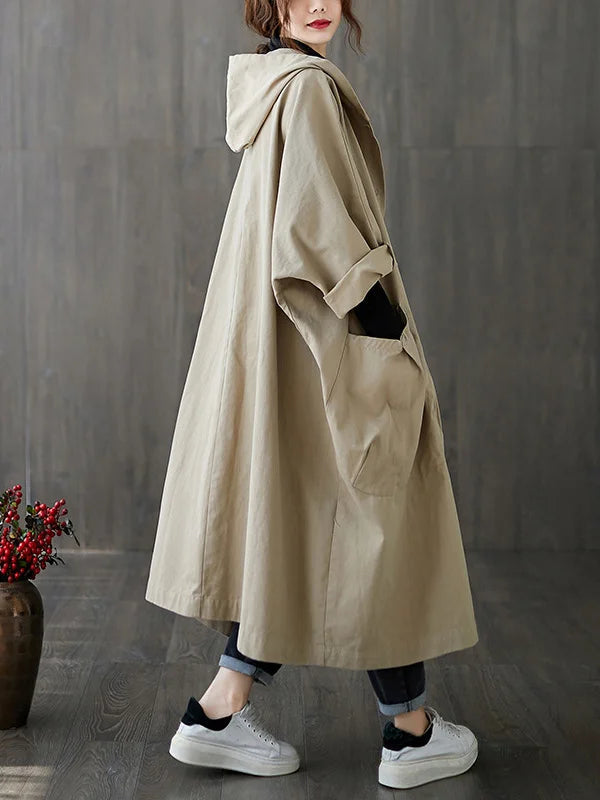 Beige / 2XL